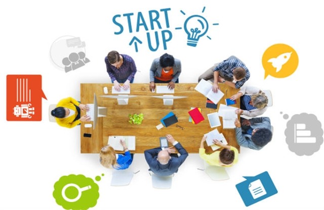 Removing barriers to promote start-ups - ảnh 1
